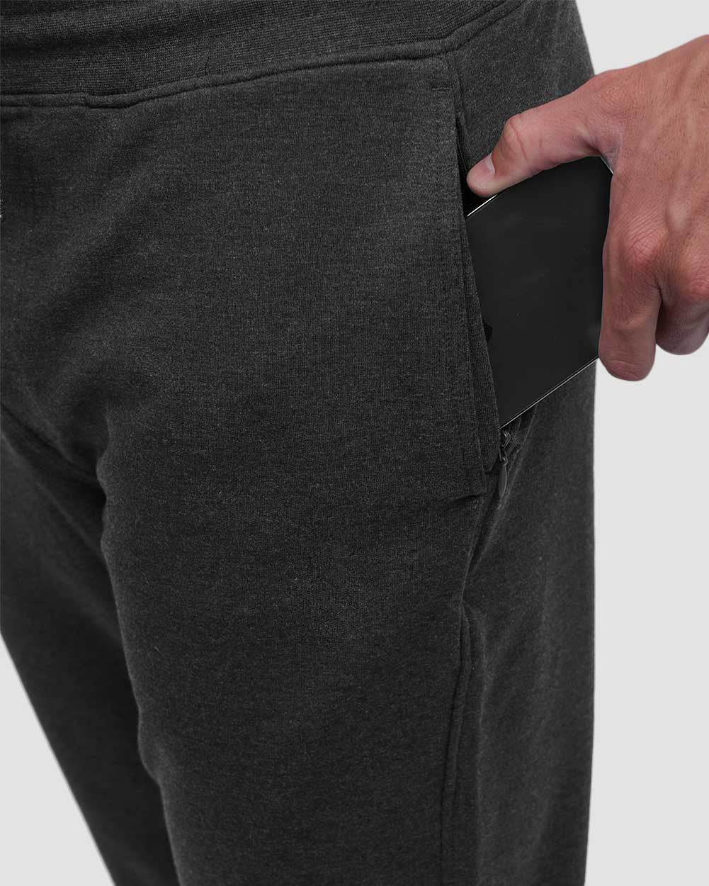 Fleece Joggers - Image 16