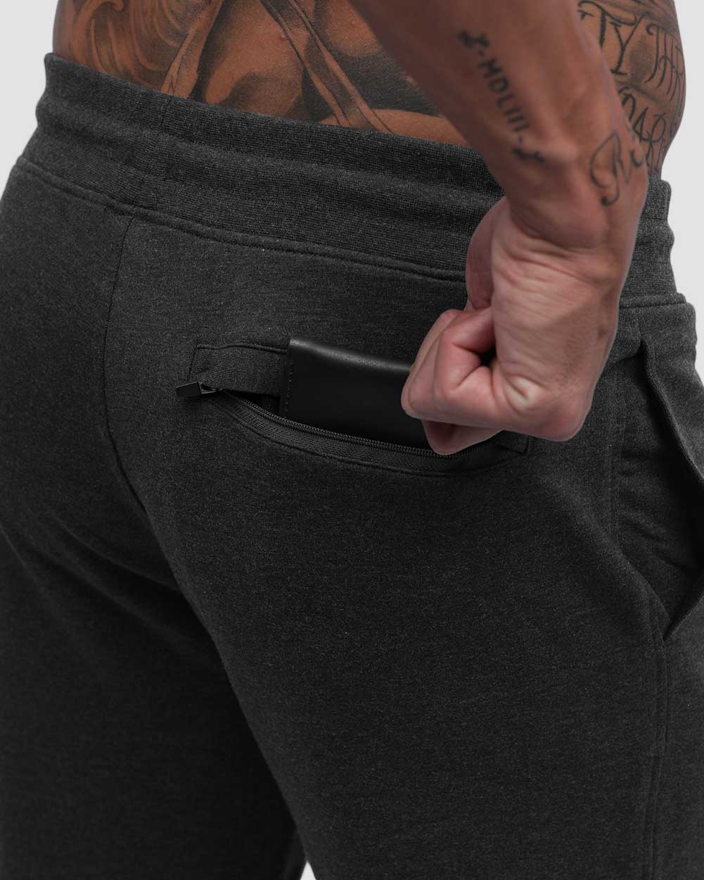 Fleece Joggers - Image 17