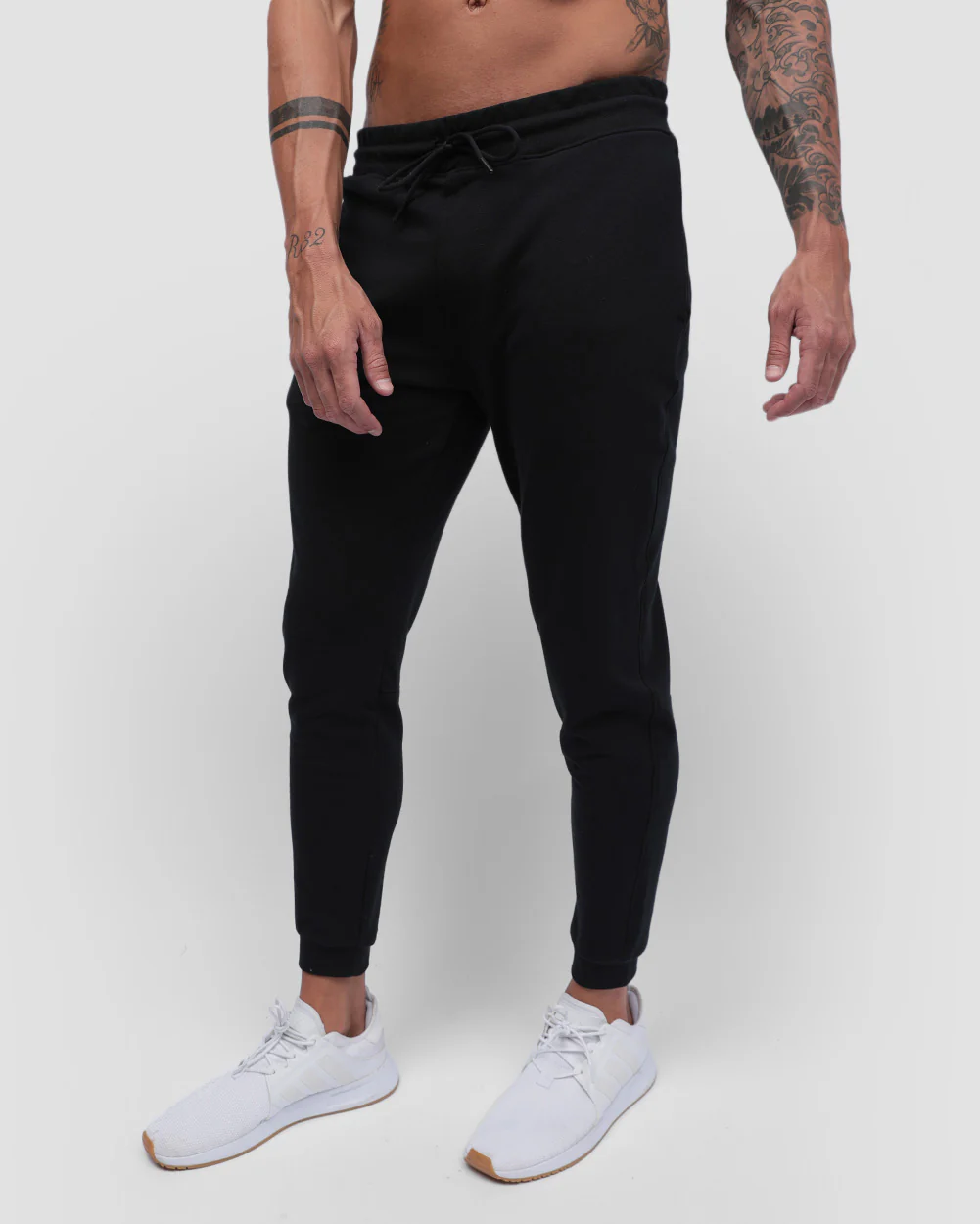 Fleece Joggers - Image 22