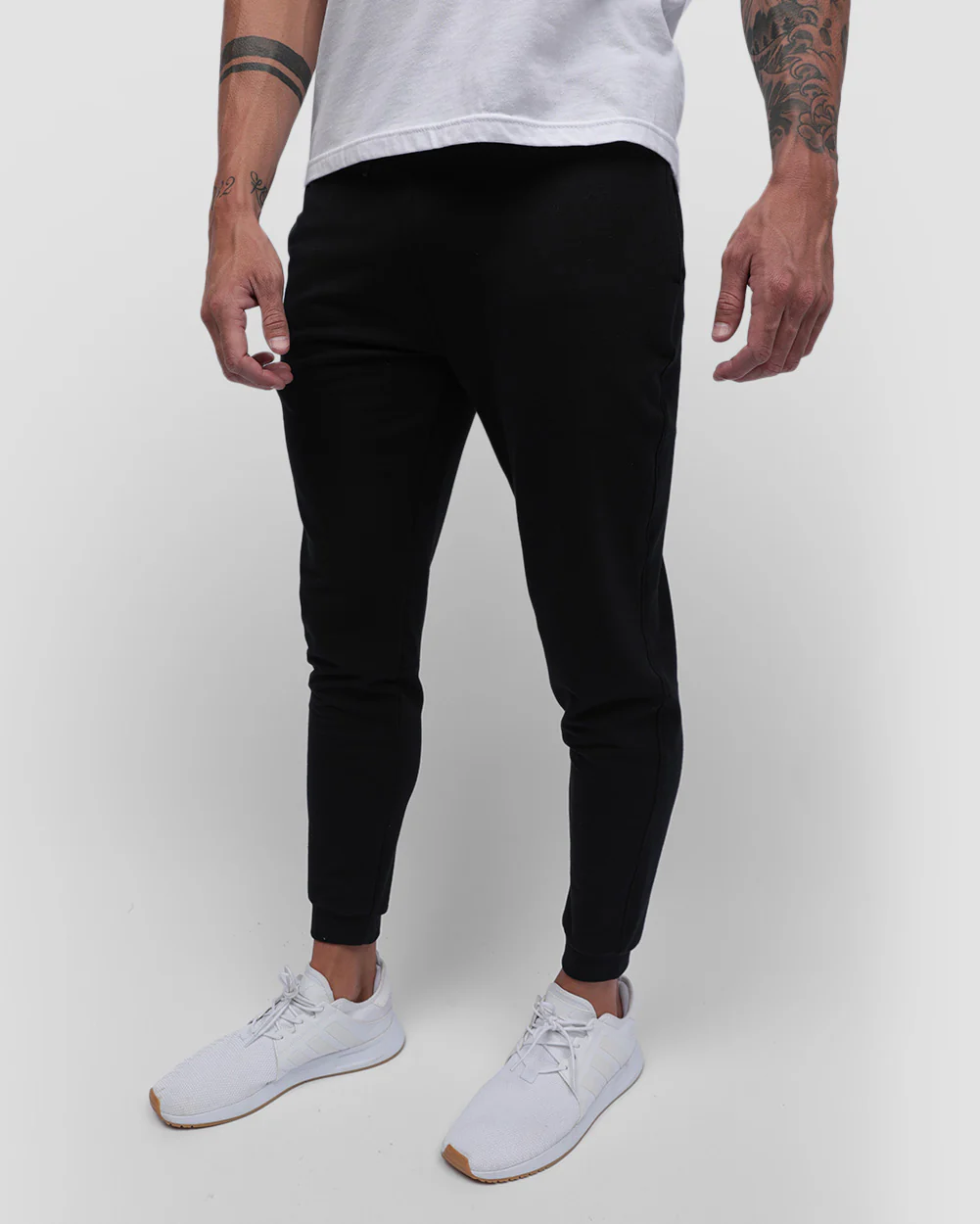 Fleece Joggers - Image 23