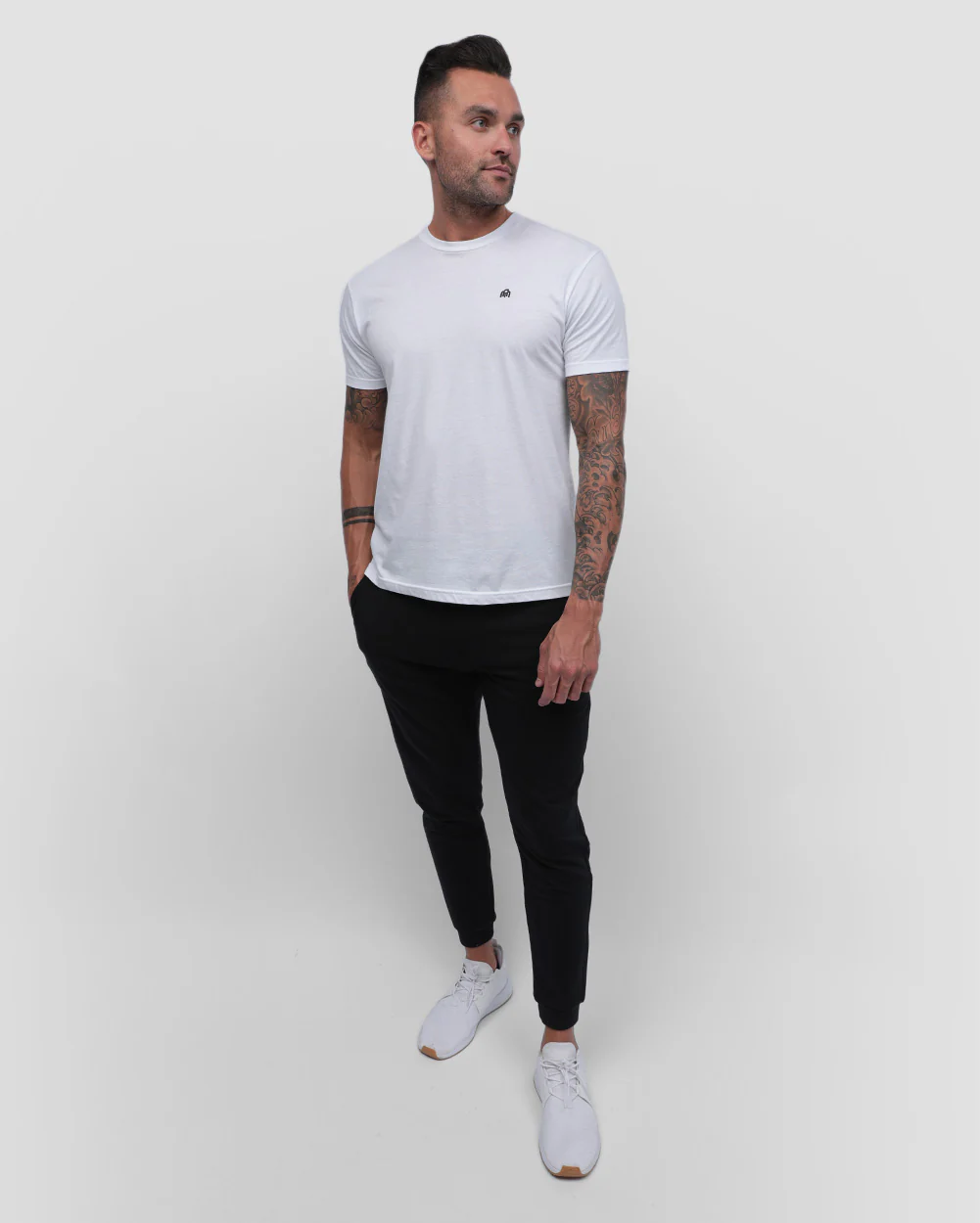 Fleece Joggers - Image 24