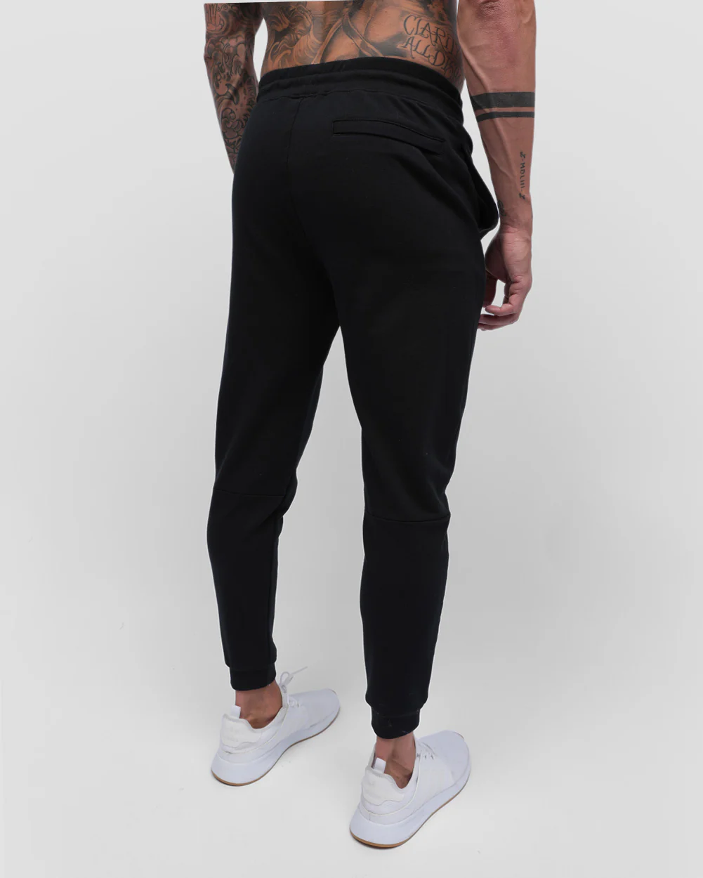 Fleece Joggers - Image 26