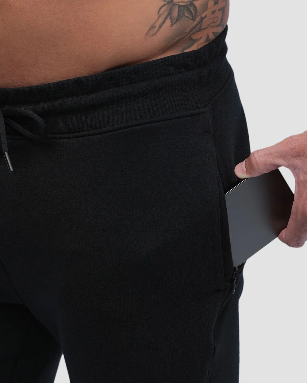 Fleece Joggers - Image 27
