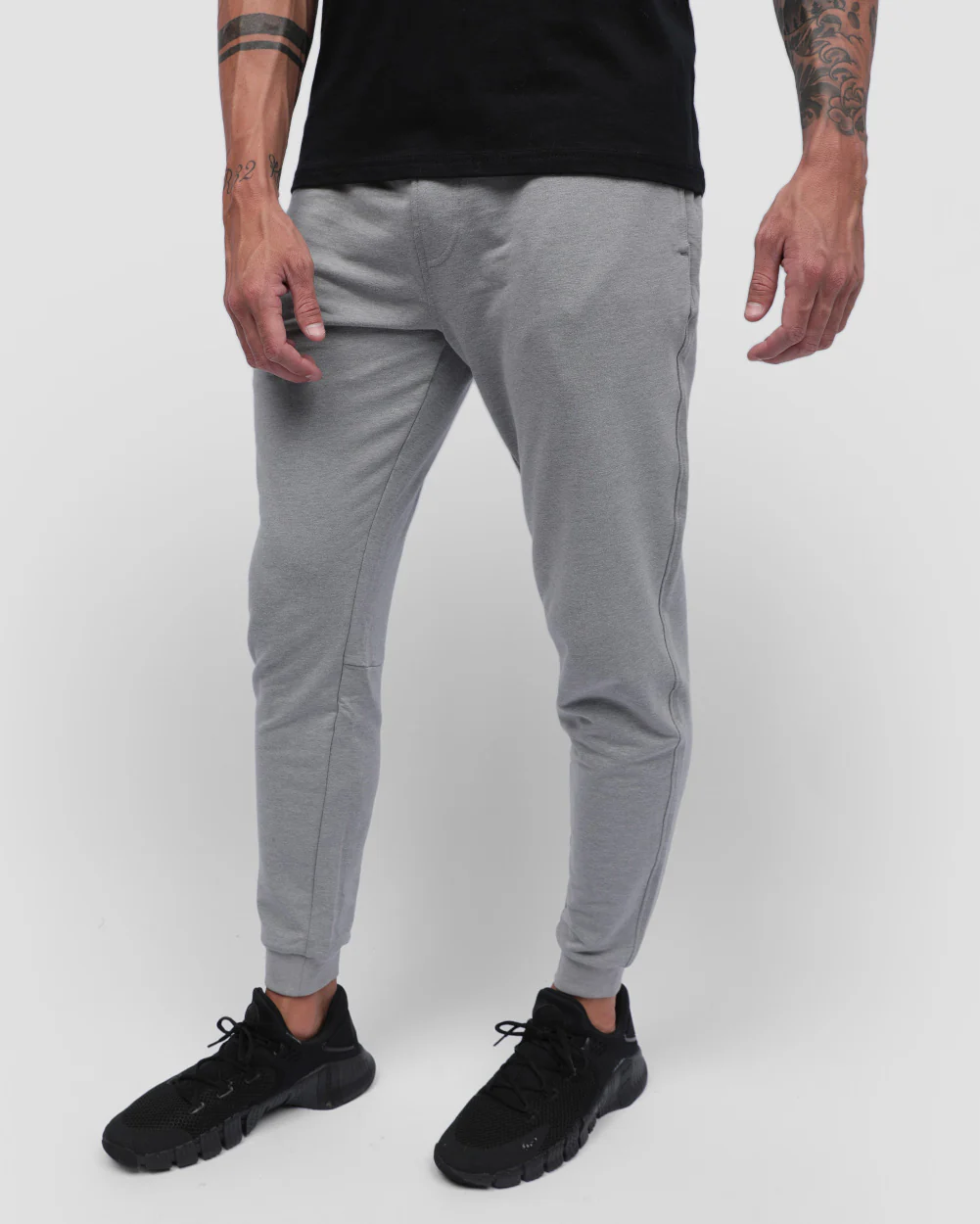 Fleece Joggers - Image 3