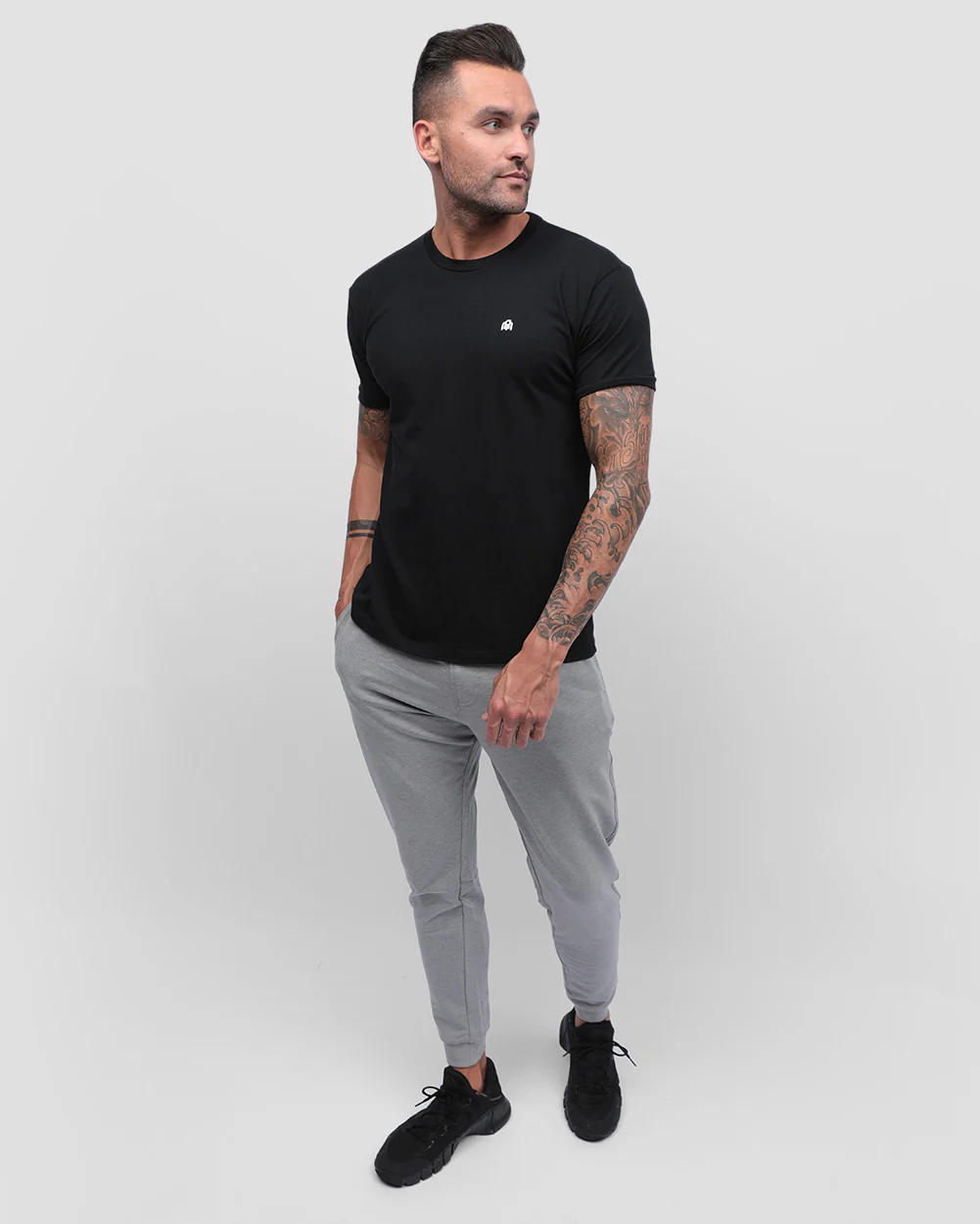 Fleece Joggers - Image 4