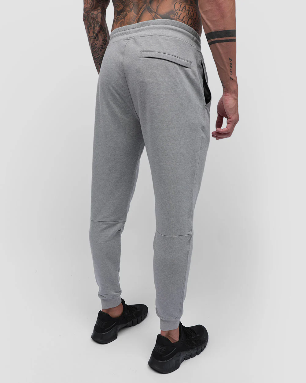 Fleece Joggers - Image 5