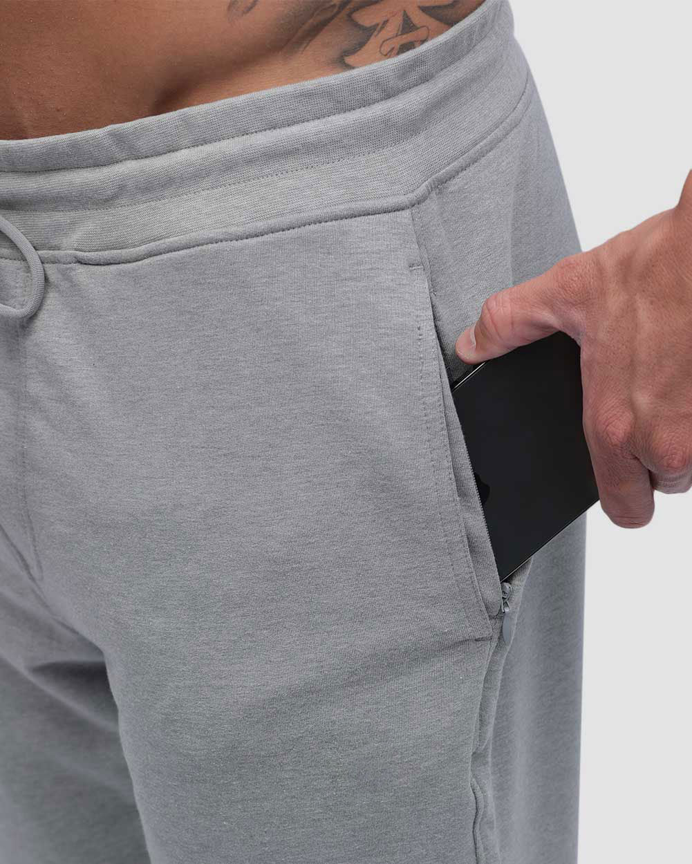 Fleece Joggers - Image 6