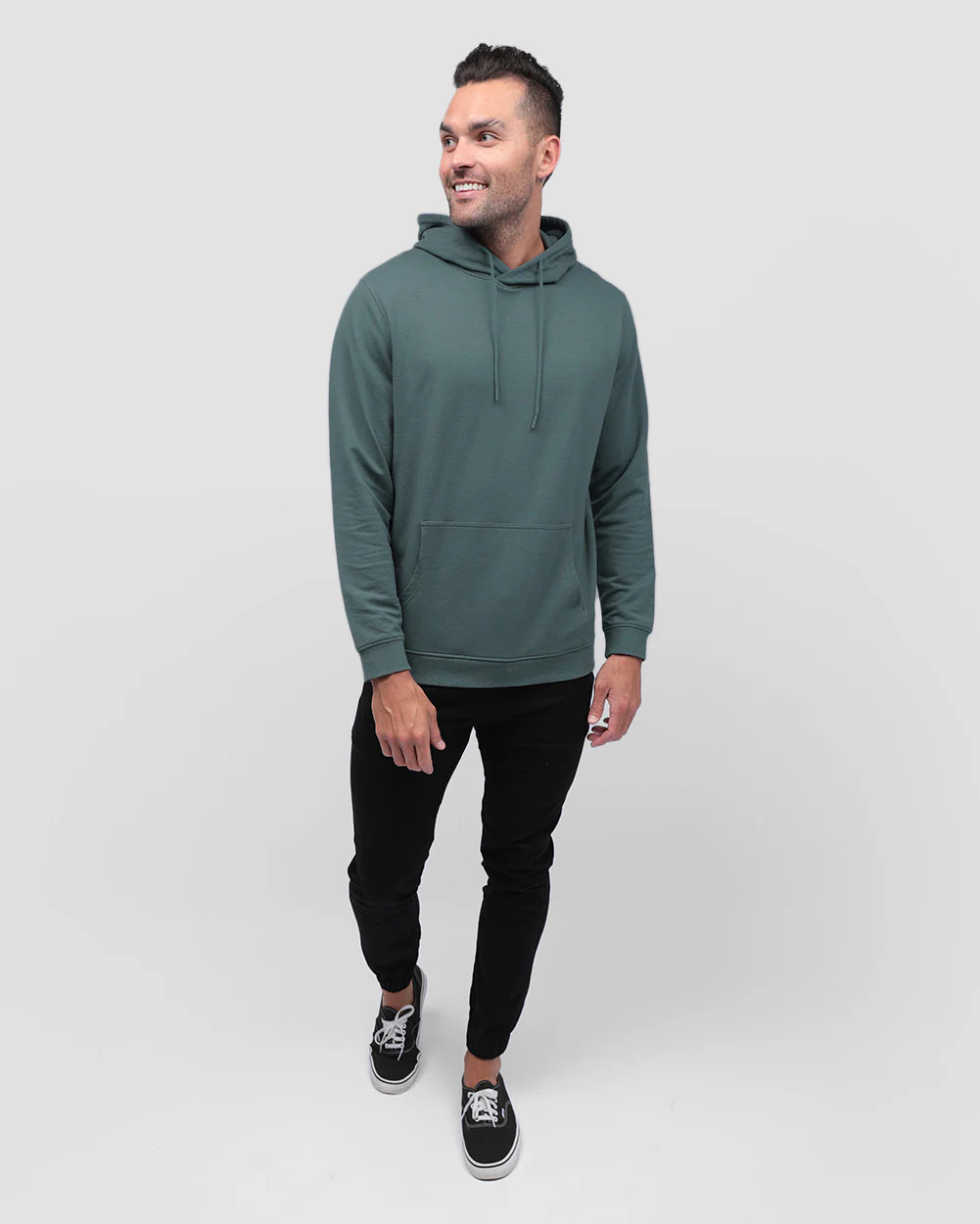 Pullover Hoodie (Classic Pocket) - Image 10