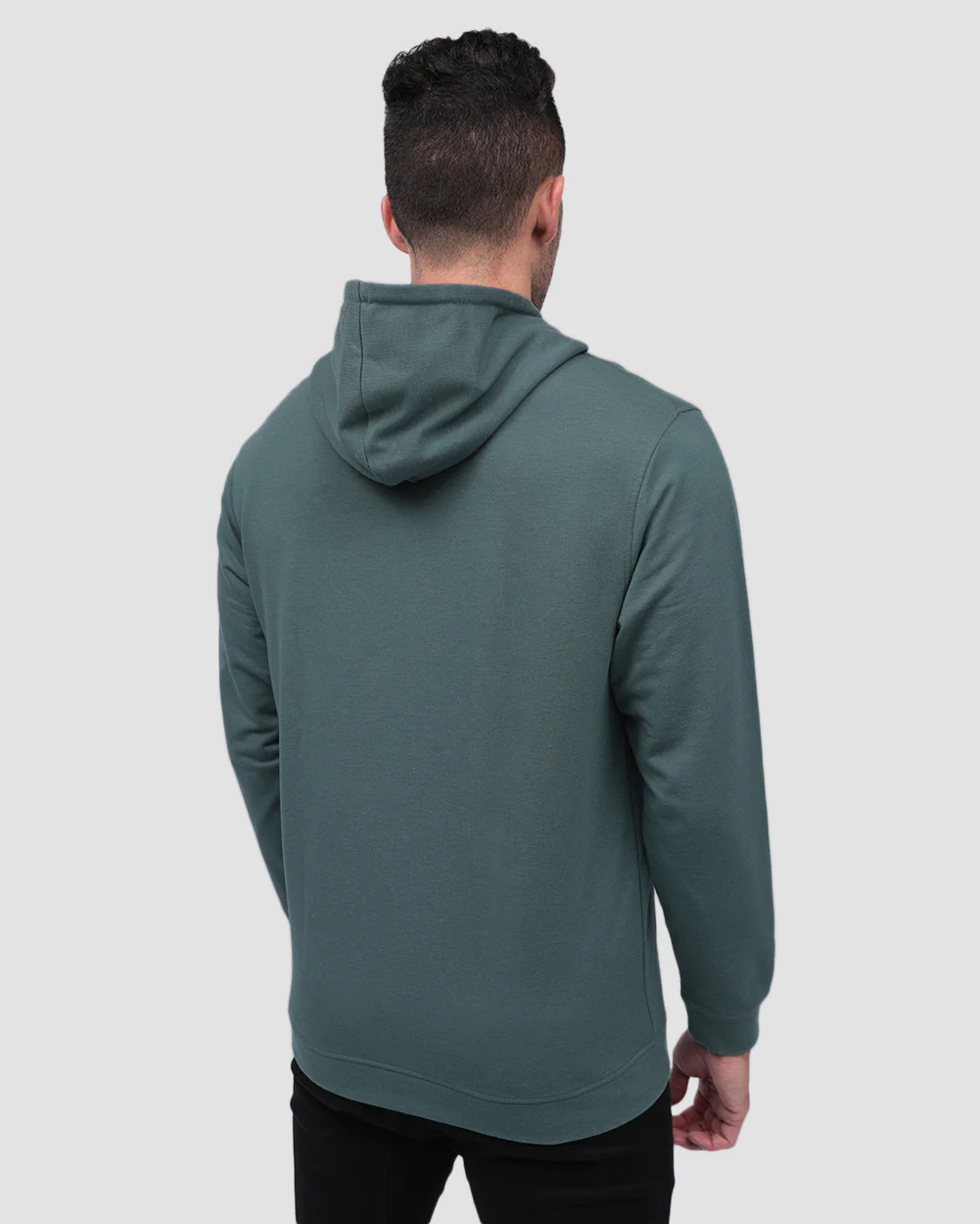 Pullover Hoodie (Classic Pocket) - Image 11