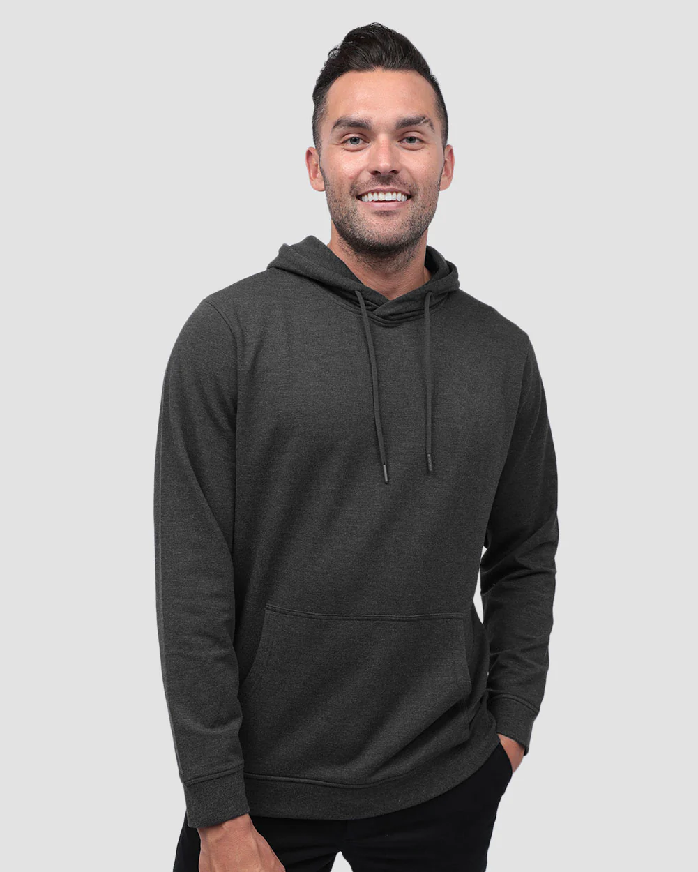Pullover Hoodie (Classic Pocket) - Image 13
