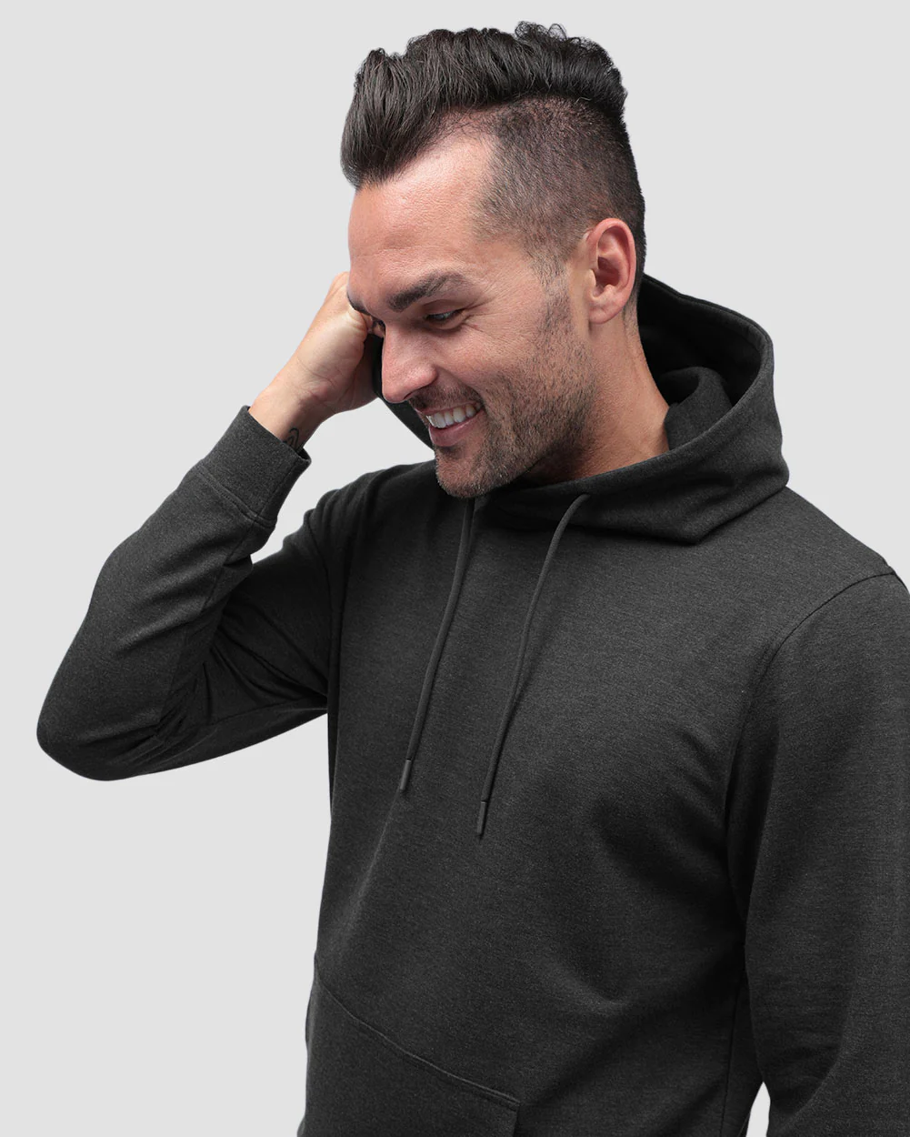 Pullover Hoodie (Classic Pocket) - Image 14