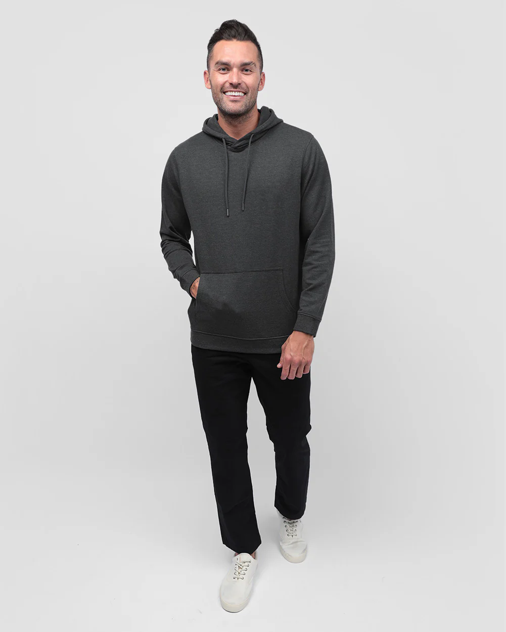 Pullover Hoodie (Classic Pocket) - Image 16
