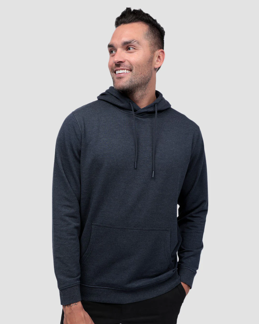 Pullover Hoodie (Classic Pocket) - Image 19