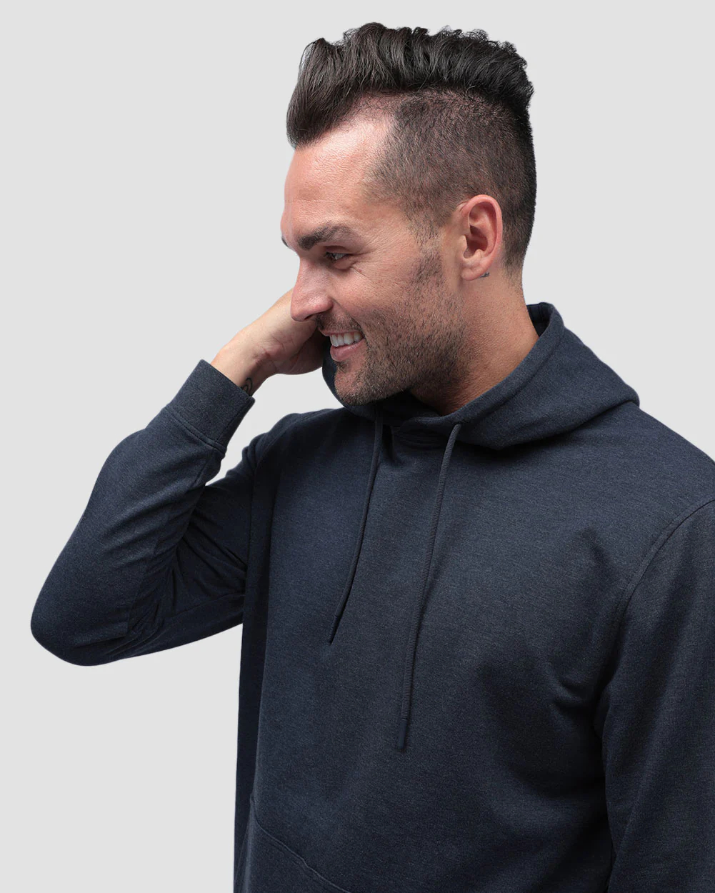 Pullover Hoodie (Classic Pocket) - Image 20