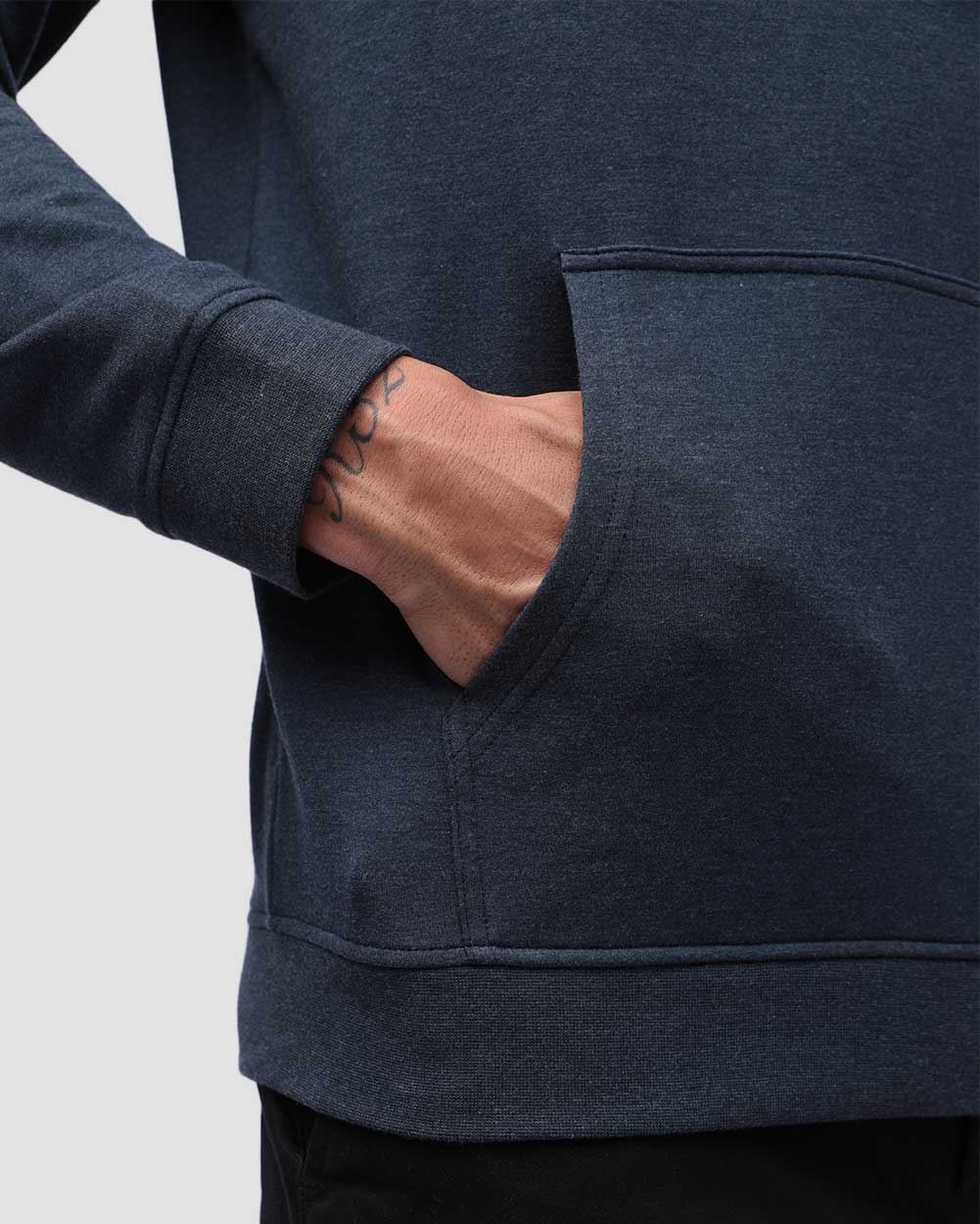 Pullover Hoodie (Classic Pocket) - Image 21