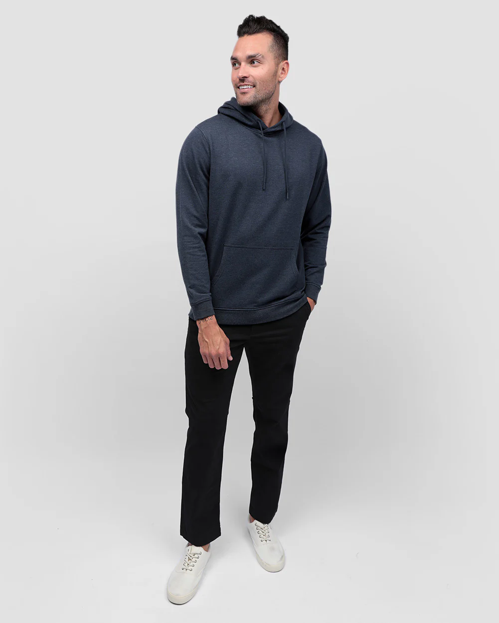 Pullover Hoodie (Classic Pocket) - Image 22