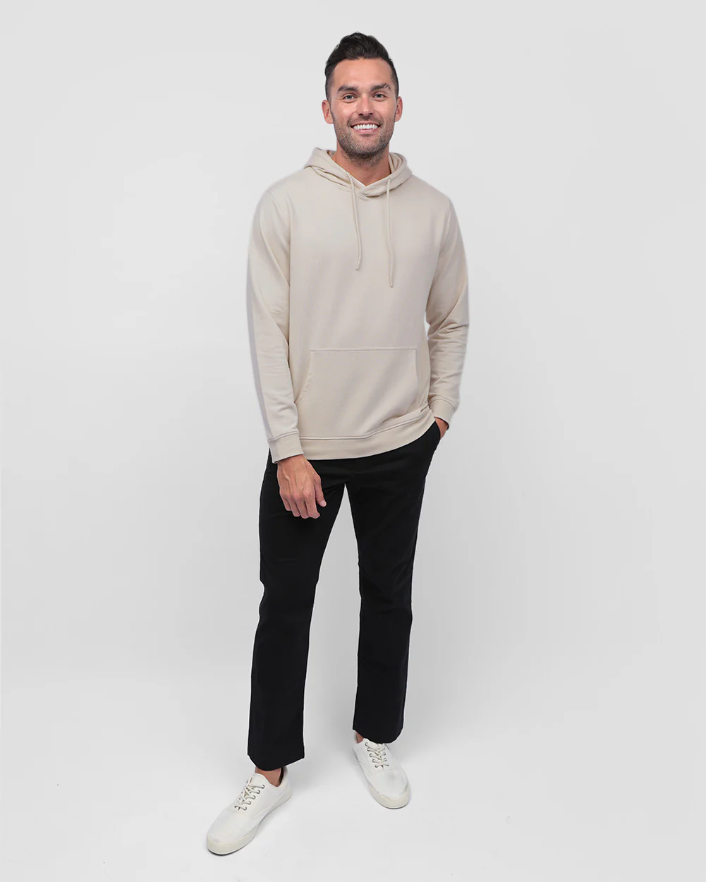 Pullover Hoodie (Classic Pocket) - Image 28