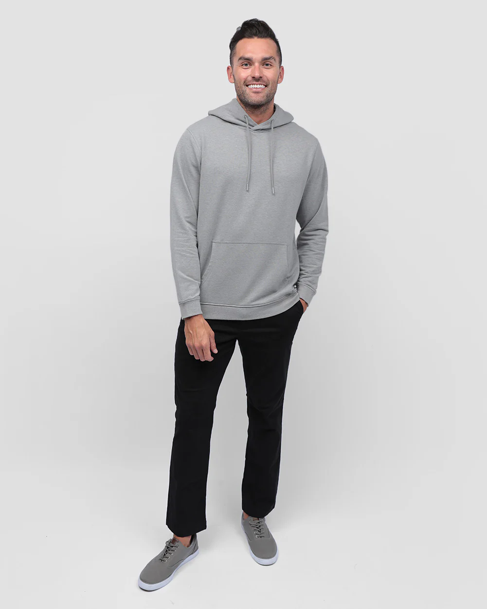 Pullover Hoodie (Classic Pocket) - Image 34