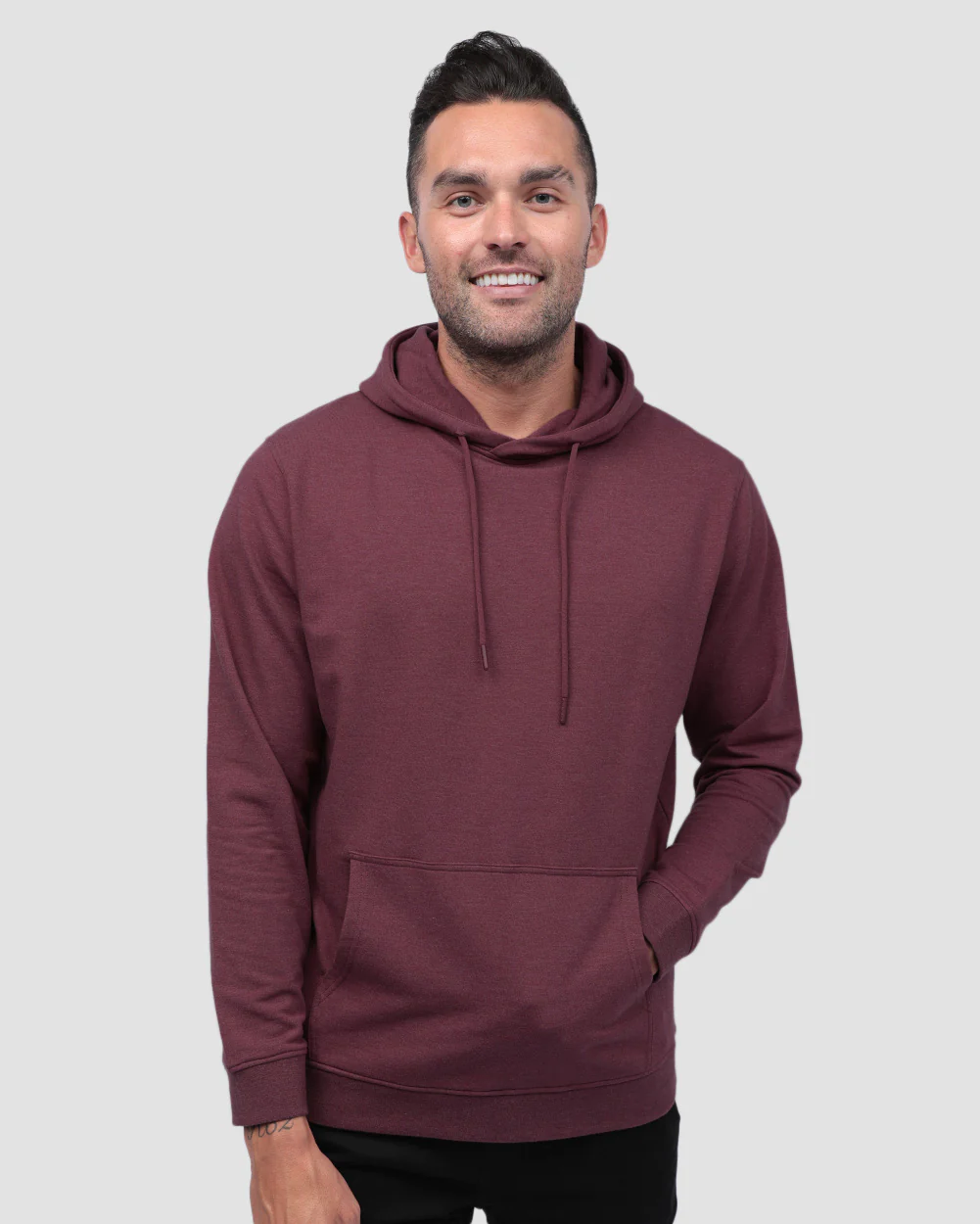 Pullover Hoodie (Classic Pocket) - Image 37