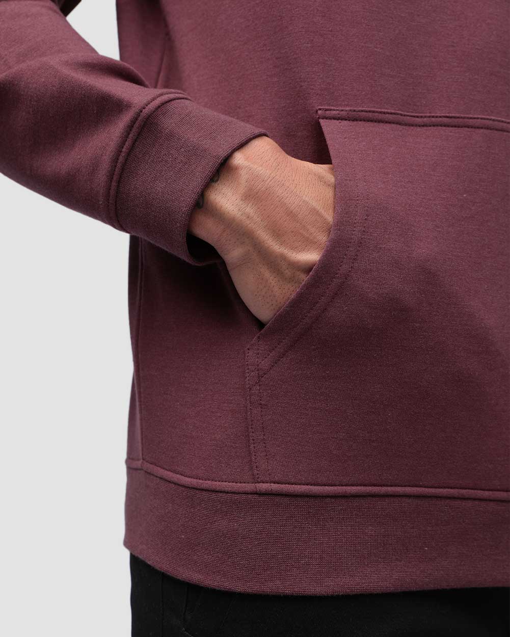 Pullover Hoodie (Classic Pocket) - Image 39