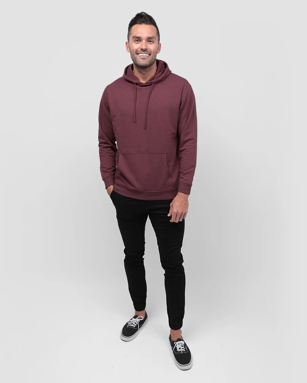 Pullover Hoodie (Classic Pocket) - Image 40