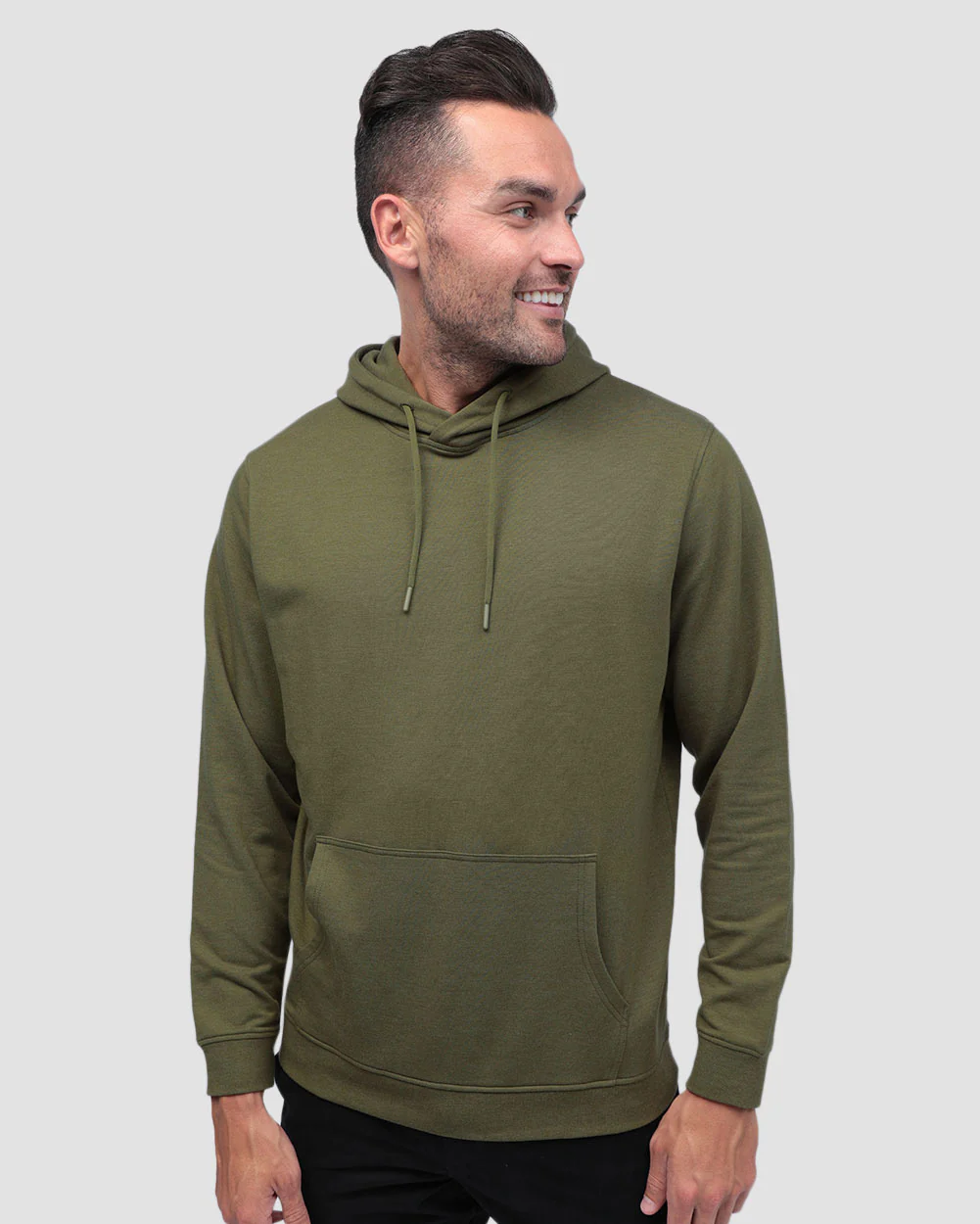Pullover Hoodie (Classic Pocket) - Image 43