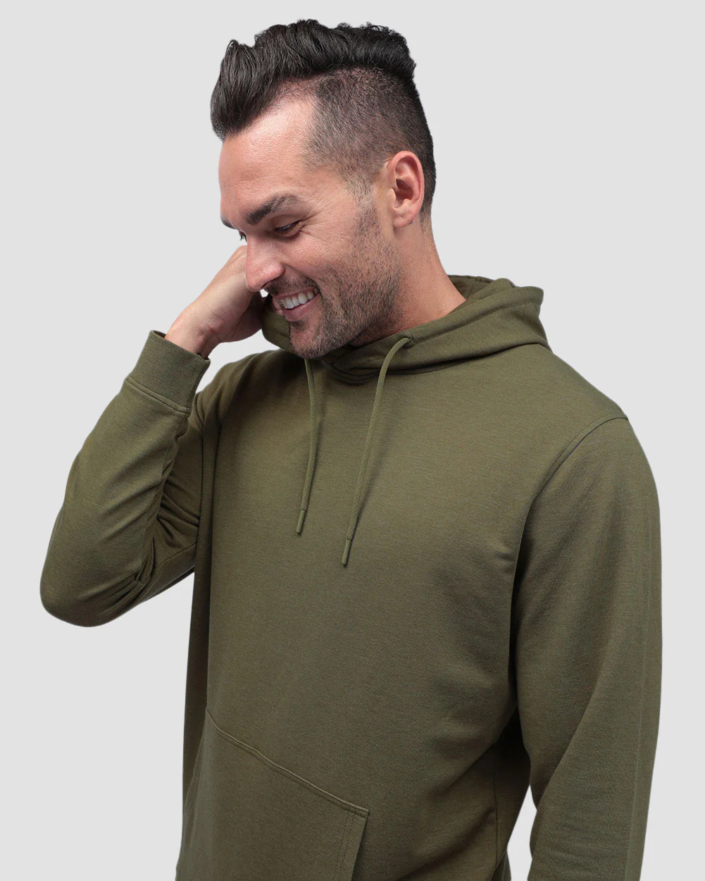 Pullover Hoodie (Classic Pocket) - Image 44
