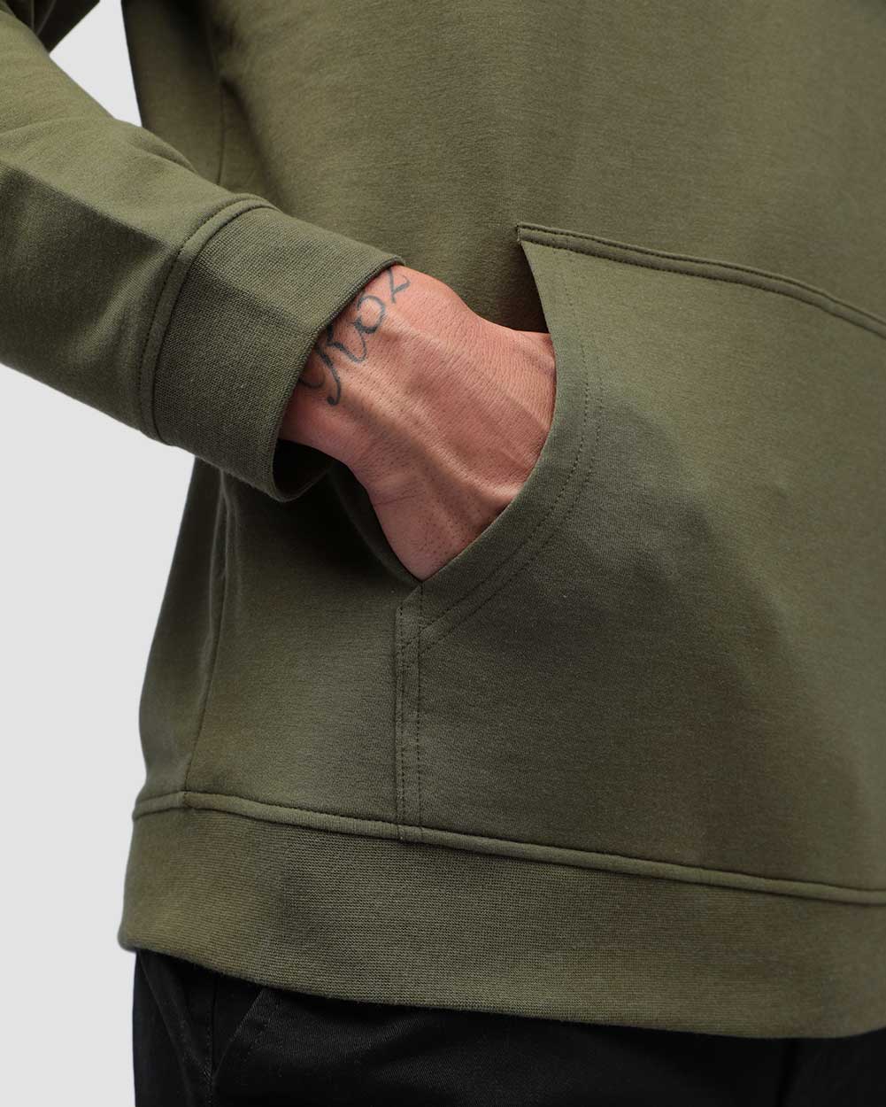 Pullover Hoodie (Classic Pocket) - Image 45