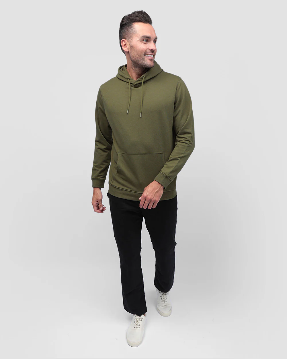 Pullover Hoodie (Classic Pocket) - Image 46