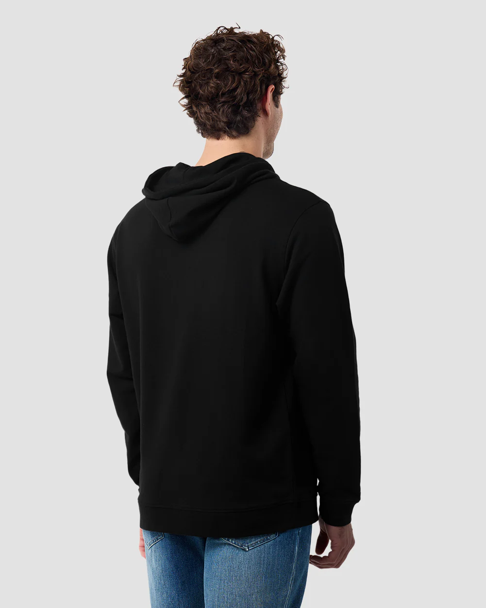 Pullover Hoodie (Classic Pocket) - Image 5