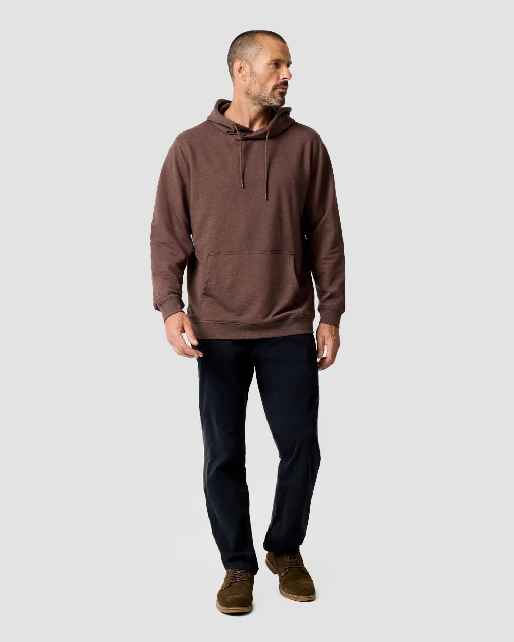 Pullover Hoodie (Classic Pocket) - Image 50