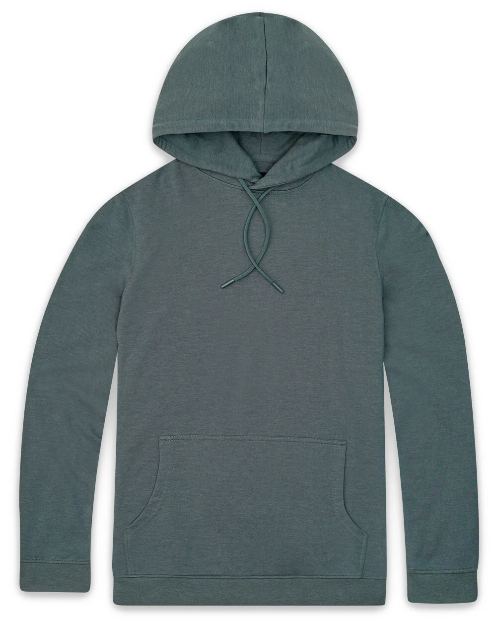 Pullover Hoodie (Classic Pocket) - Image 6