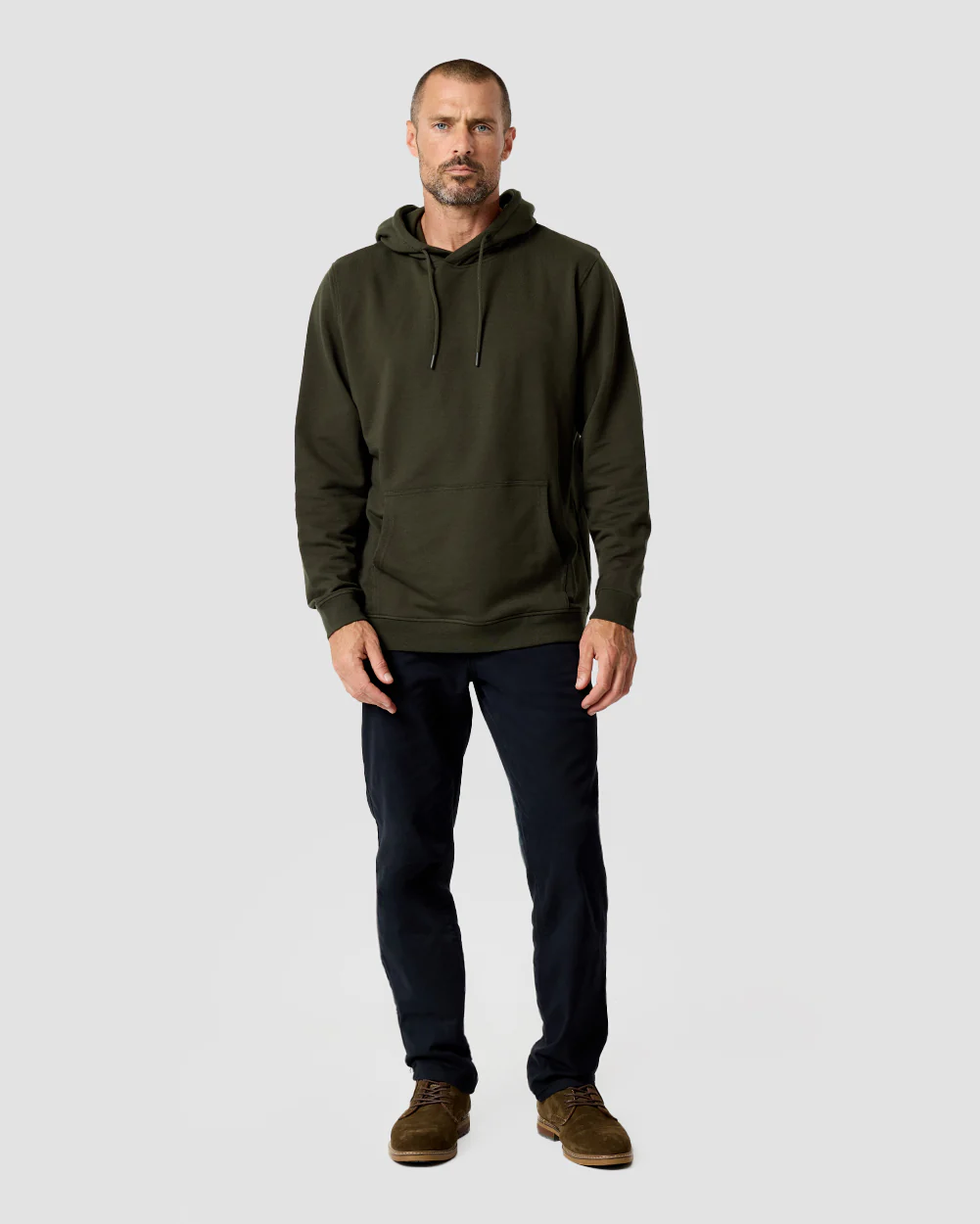 Pullover Hoodie (Classic Pocket) - Image 60