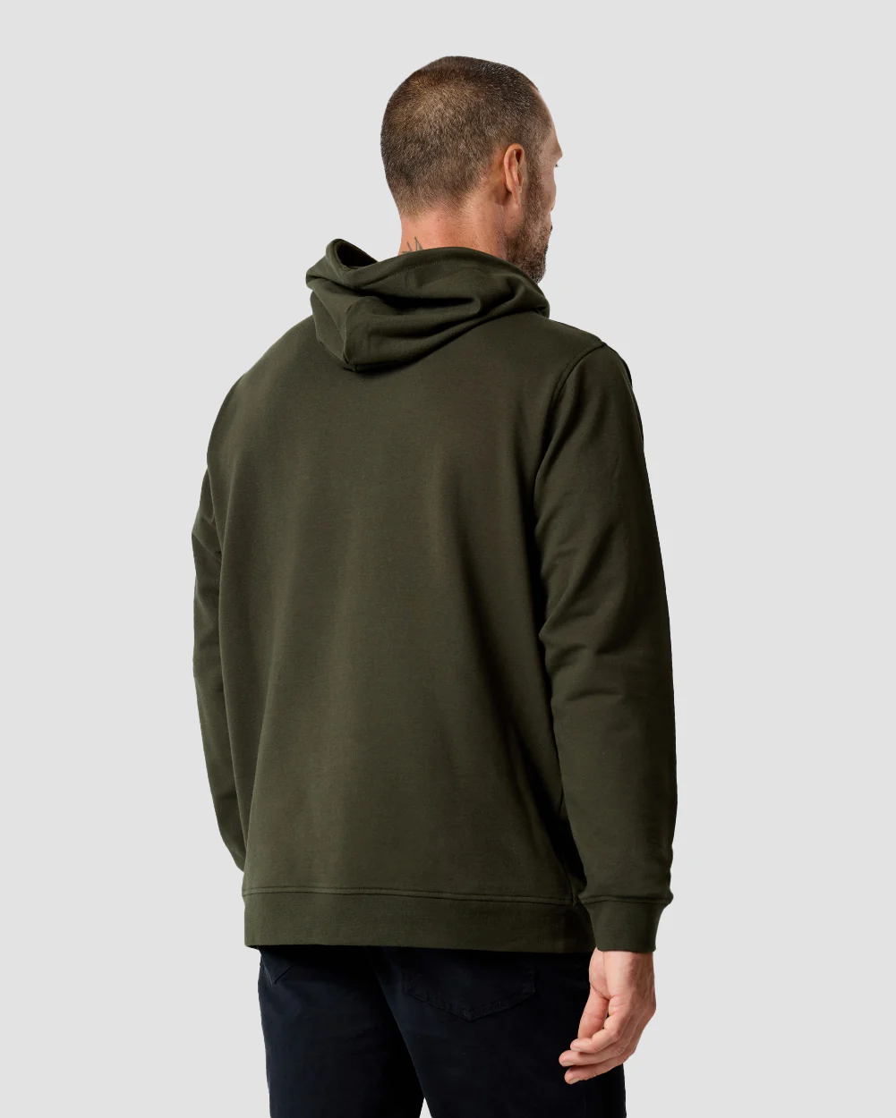 Pullover Hoodie (Classic Pocket) - Image 61