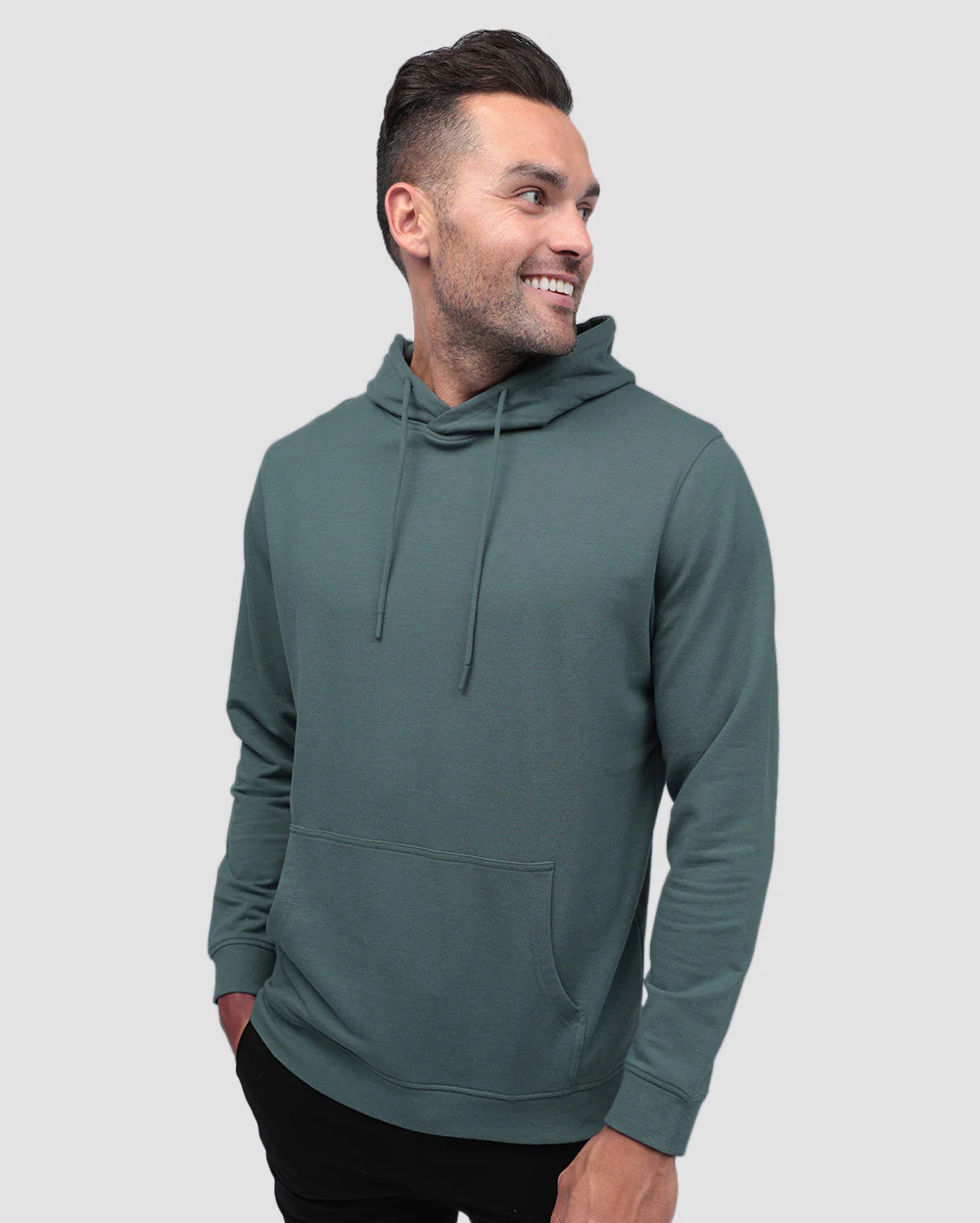 Pullover Hoodie (Classic Pocket) - Image 7