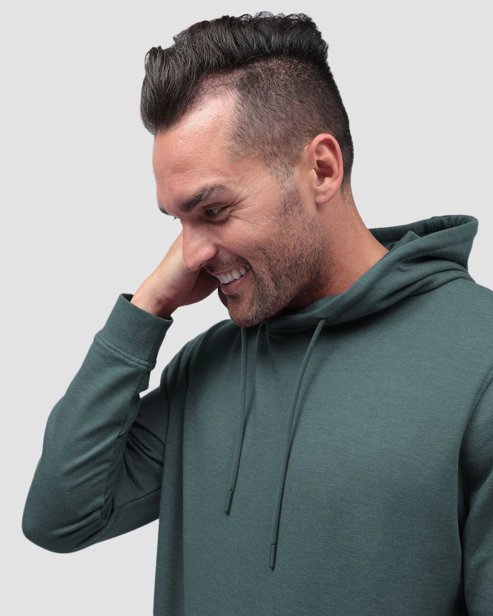 Pullover Hoodie (Classic Pocket) - Image 8