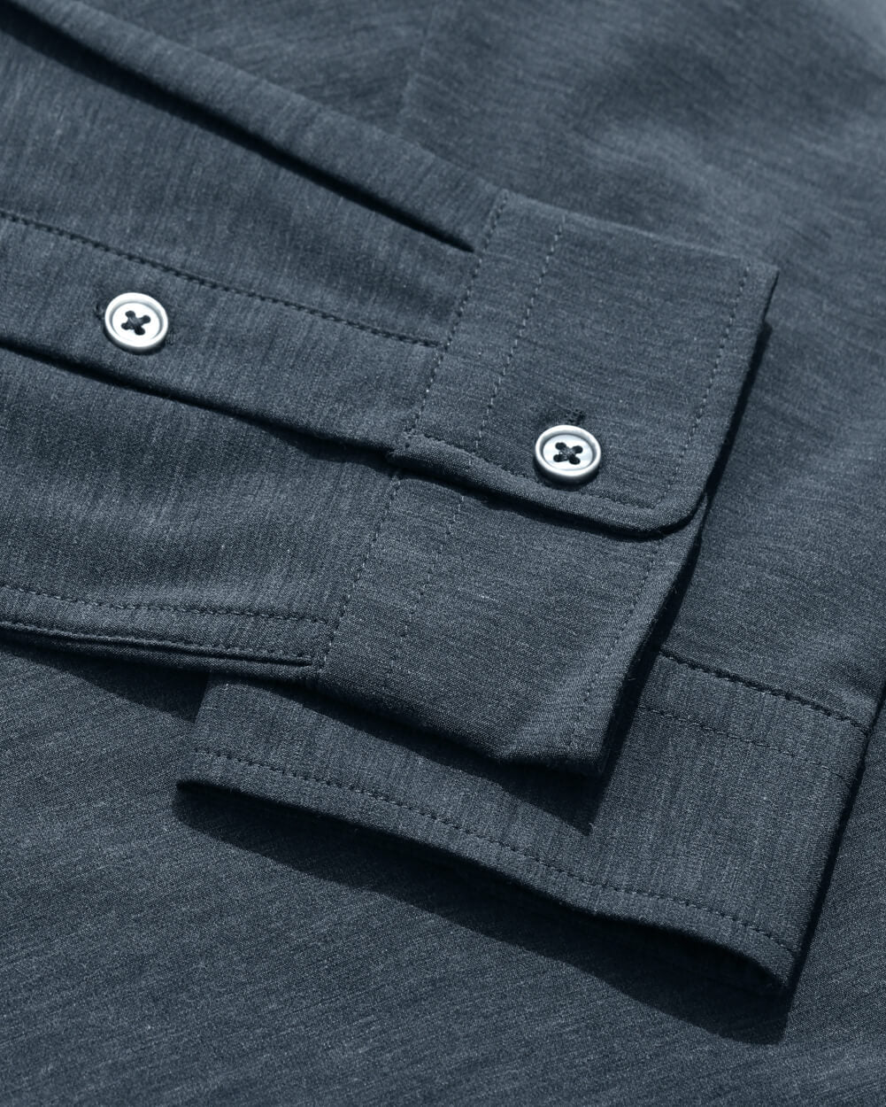 Long Sleeve Button Up - Image 14