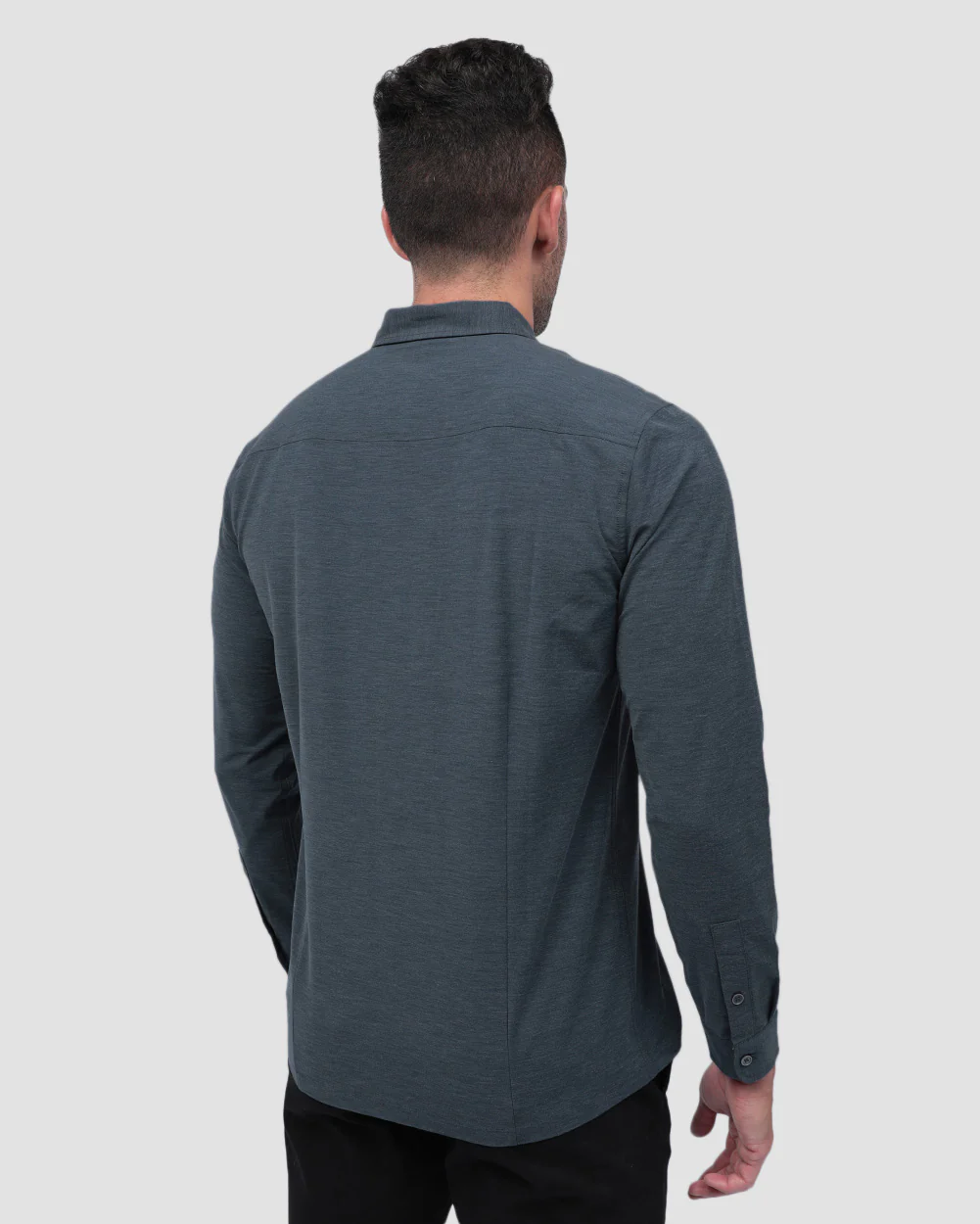 Long Sleeve Button Up - Image 16