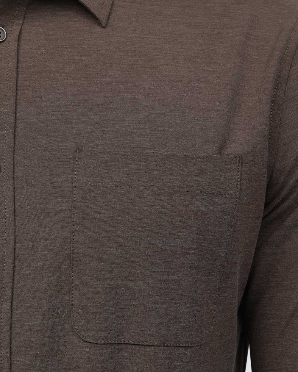 Long Sleeve Button Up - Image 21