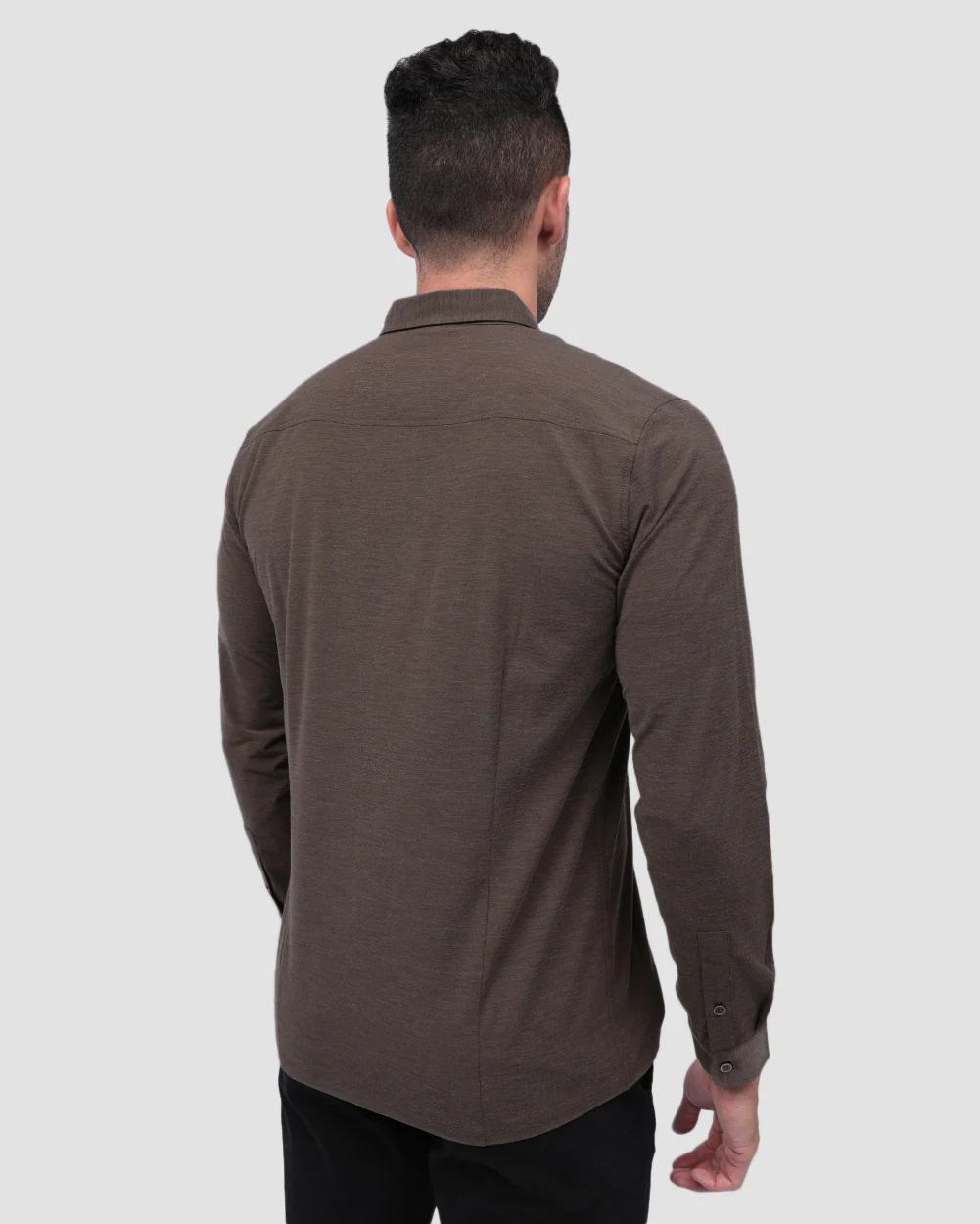 Long Sleeve Button Up - Image 24