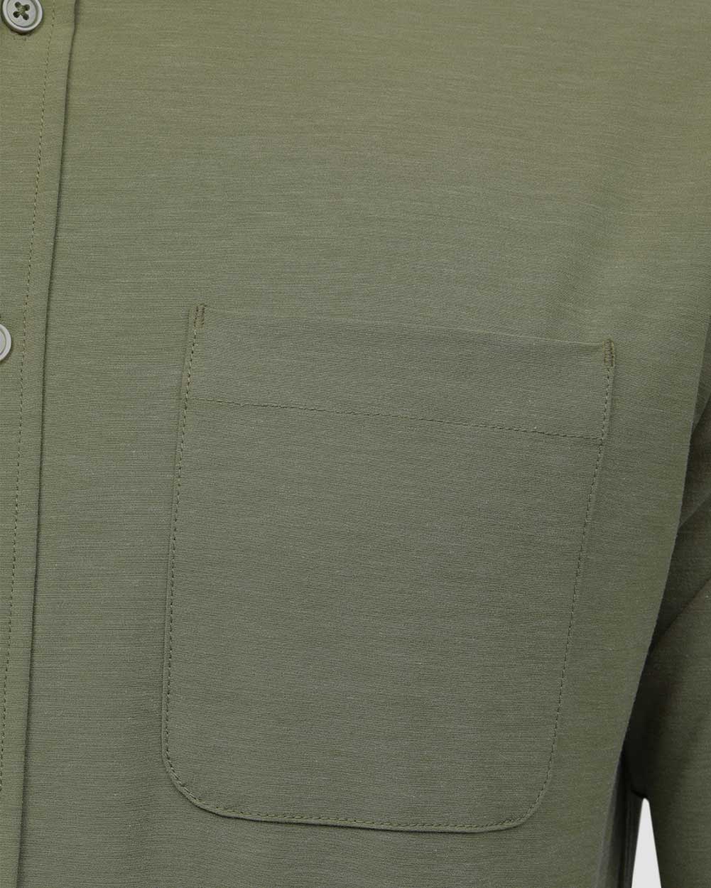 Long Sleeve Button Up - Image 30
