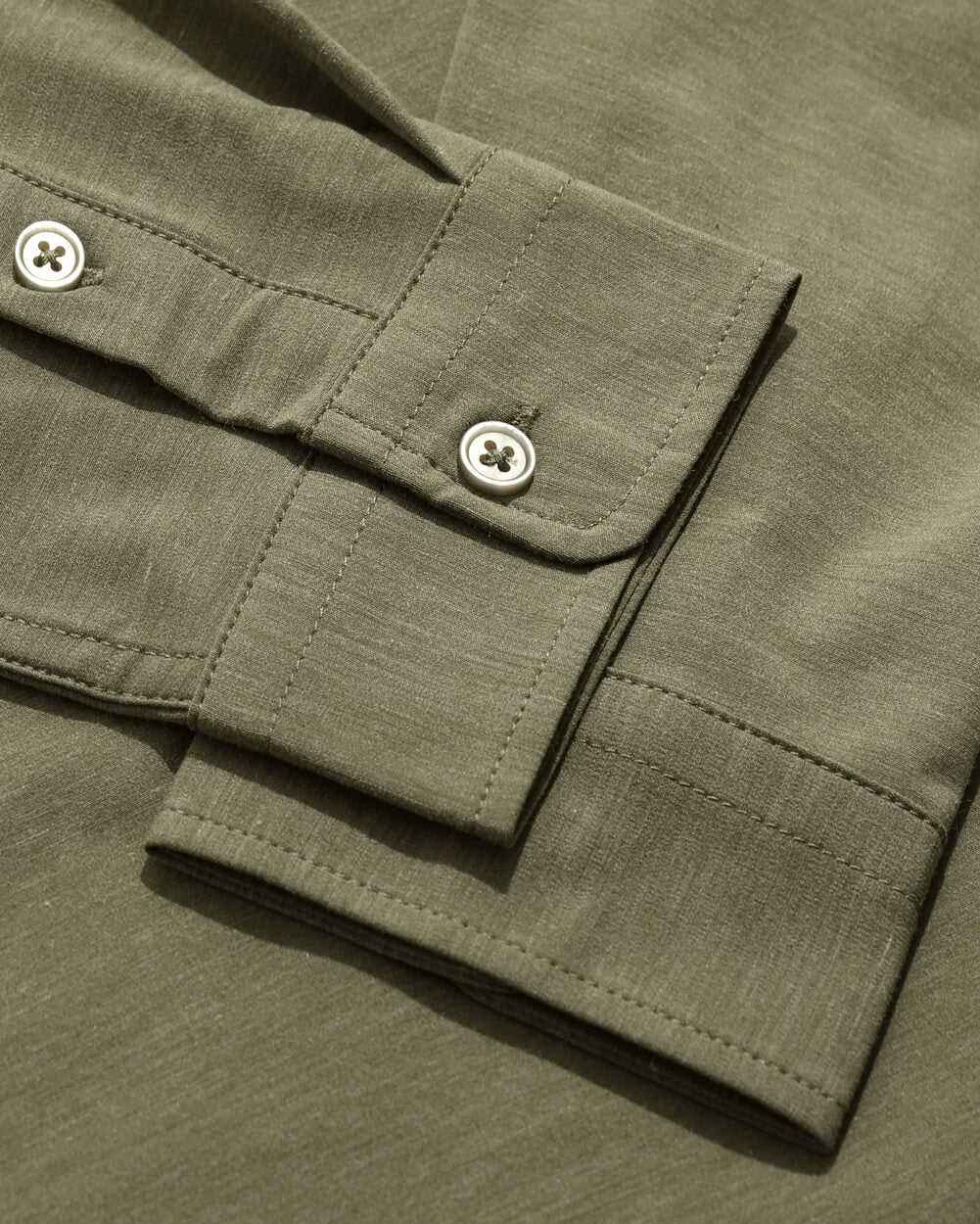 Long Sleeve Button Up - Image 31