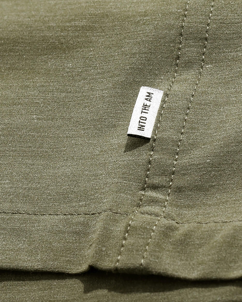 Long Sleeve Button Up - Image 32