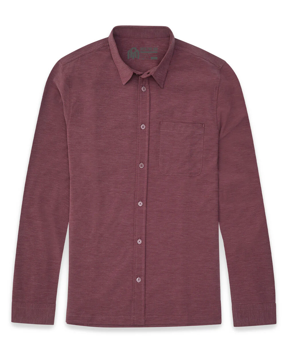 Long Sleeve Button Up - Image 33