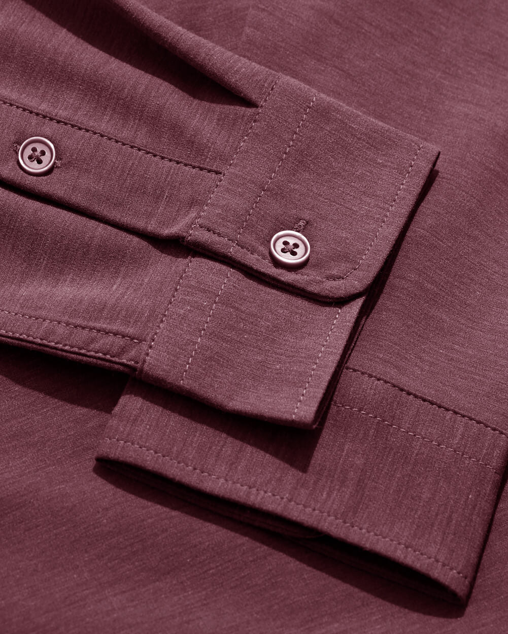 Long Sleeve Button Up - Image 35