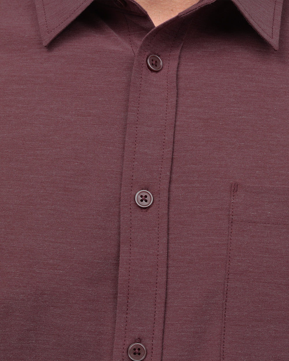 Long Sleeve Button Up - Image 38