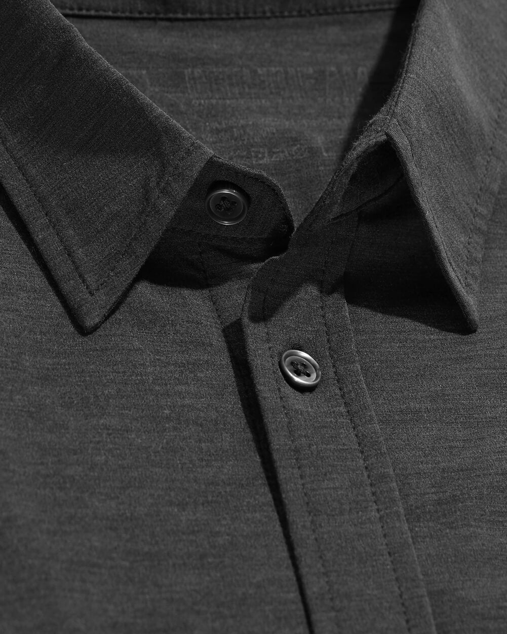 Long Sleeve Button Up - Image 4