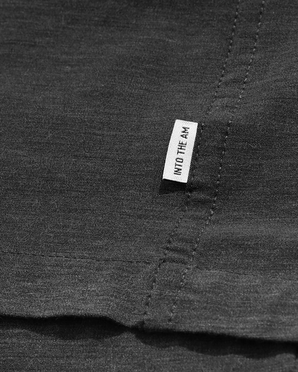 Long Sleeve Button Up - Image 5