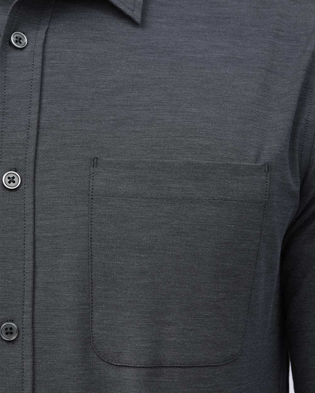 Long Sleeve Button Up - Image 7