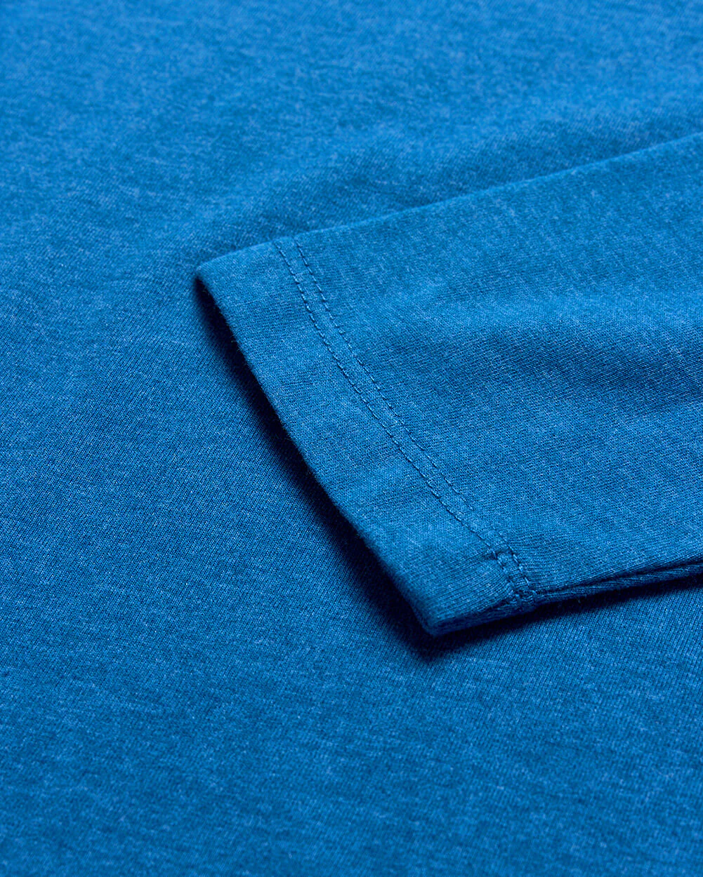 Long Sleeve Henley Tee - Non-Branded - Image 40